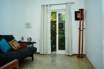 Zen Rooms Havelock Town Colombo Exterior photo